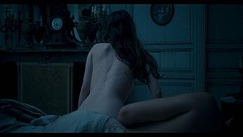 Actress - Anamaria Vartolomei: Movie - The Seduction